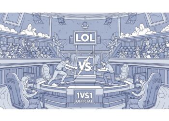 Mastering the Arena: A Comprehensive Guide to 1v1 lol official