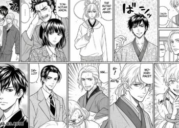 Exploring the Fascinating World of Manhua US