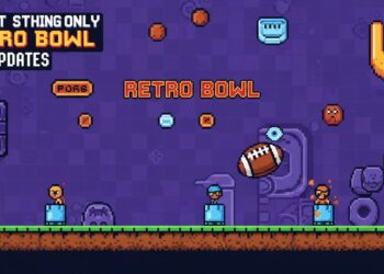 Exciting Changes in Retro Bowl: September 2025 Updates