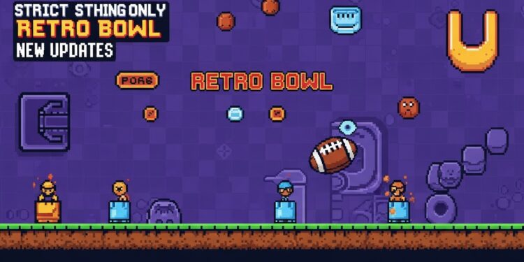 Exciting Changes in Retro Bowl: September 2025 Updates