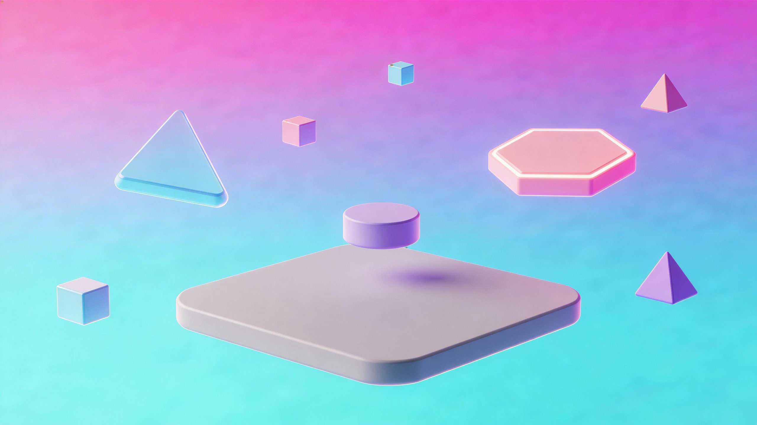 Geometry Lite level design