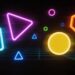 Geometry Lite - Official Game Thumbnail